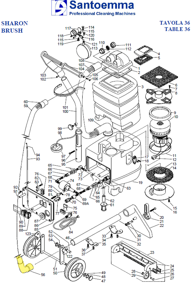 SCuff To Fit Hose