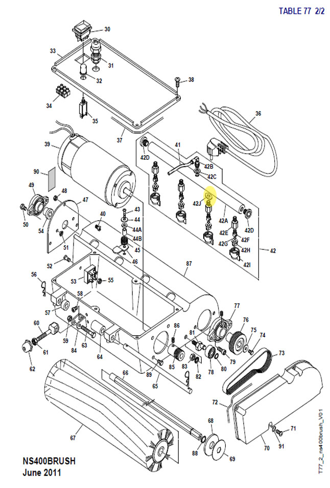 Hose